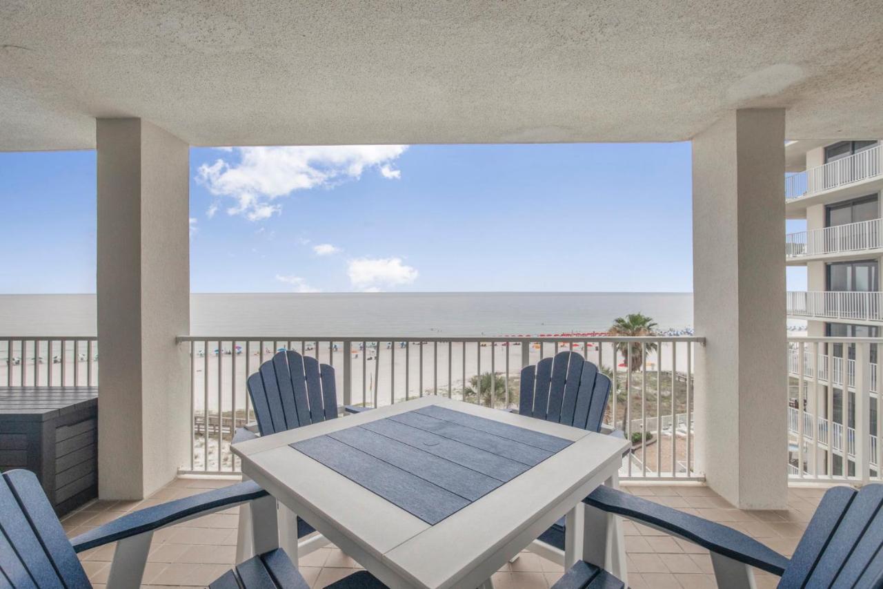 Pelican Pointe 506 By Vacation Homes Collection Orange Beach Buitenkant foto