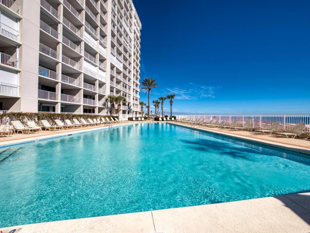 Pelican Pointe 506 By Vacation Homes Collection Orange Beach Buitenkant foto