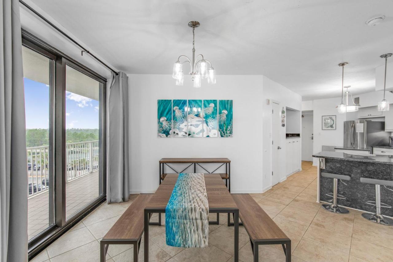 Pelican Pointe 506 By Vacation Homes Collection Orange Beach Buitenkant foto