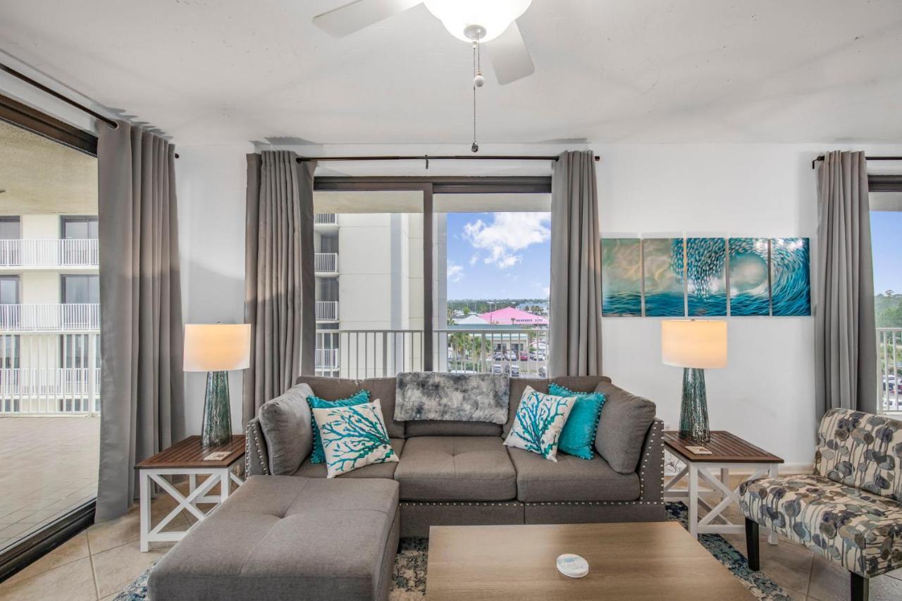 Pelican Pointe 506 By Vacation Homes Collection Orange Beach Buitenkant foto
