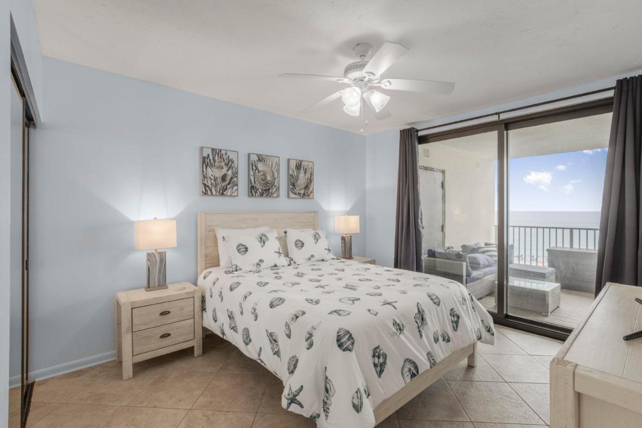 Pelican Pointe 506 By Vacation Homes Collection Orange Beach Buitenkant foto