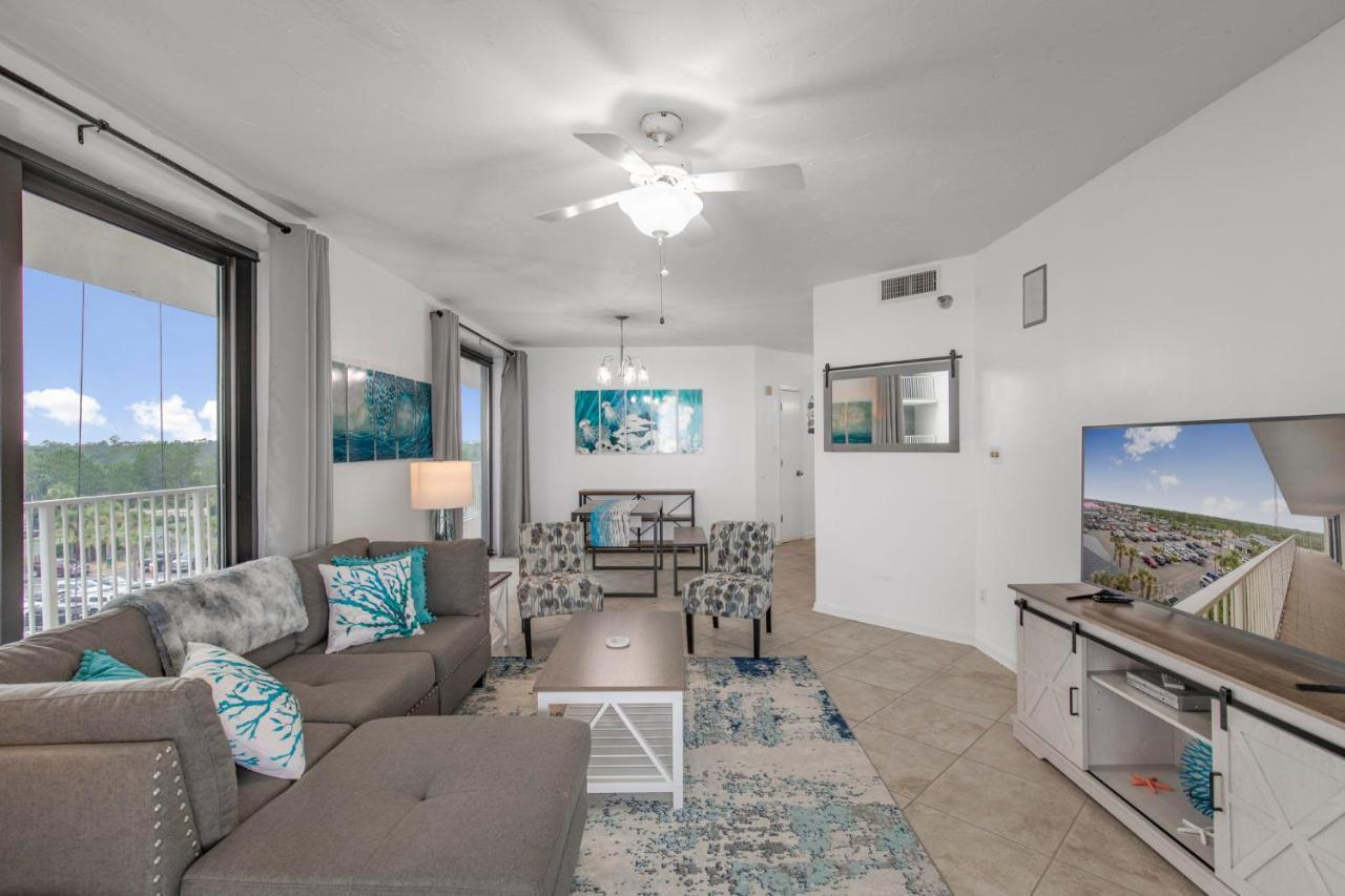 Pelican Pointe 506 By Vacation Homes Collection Orange Beach Buitenkant foto