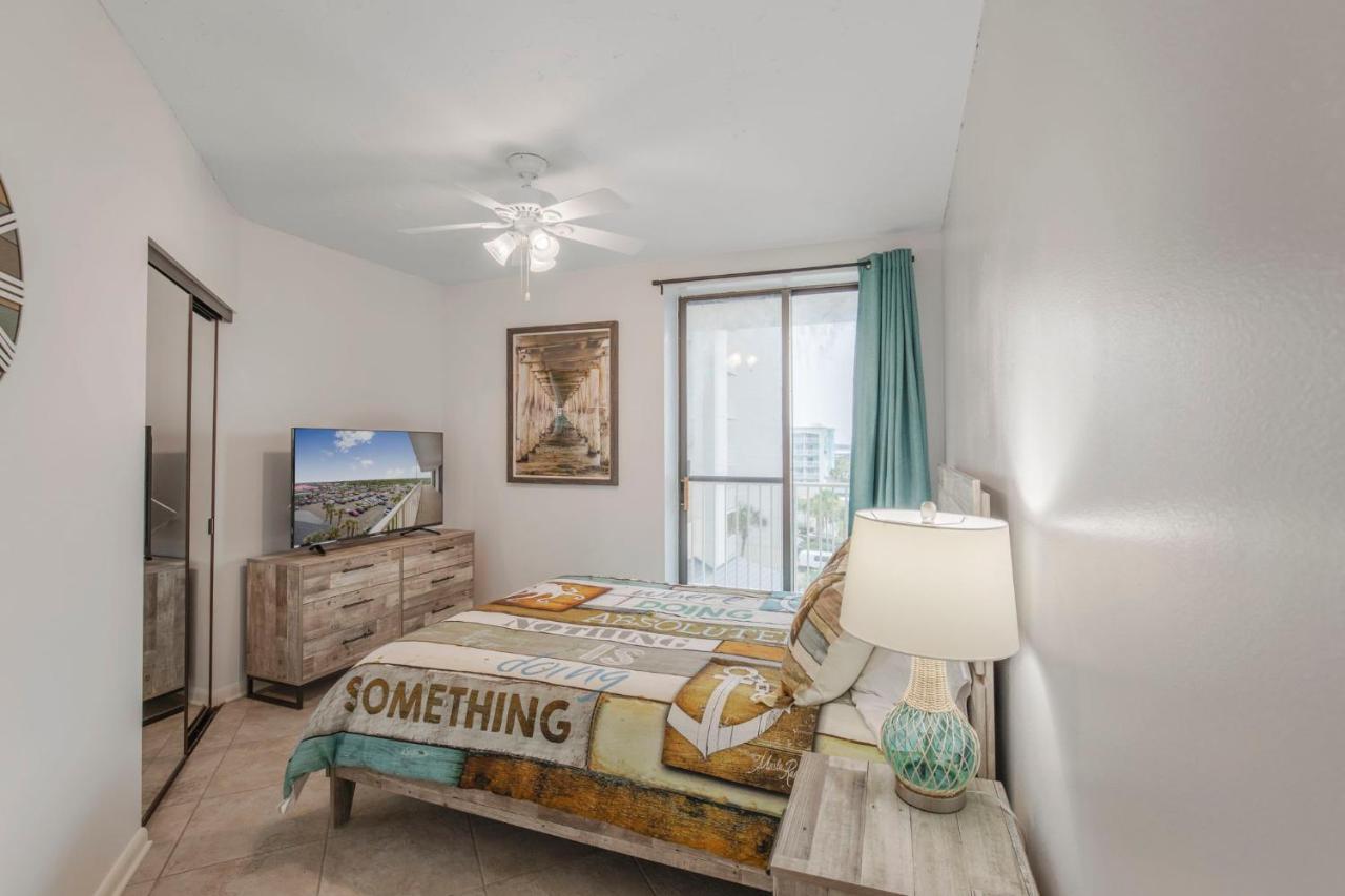 Pelican Pointe 506 By Vacation Homes Collection Orange Beach Buitenkant foto