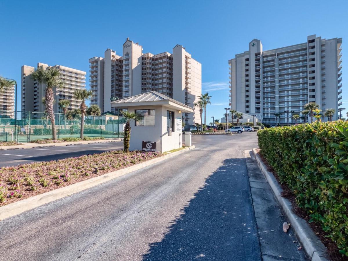 Pelican Pointe 506 By Vacation Homes Collection Orange Beach Buitenkant foto