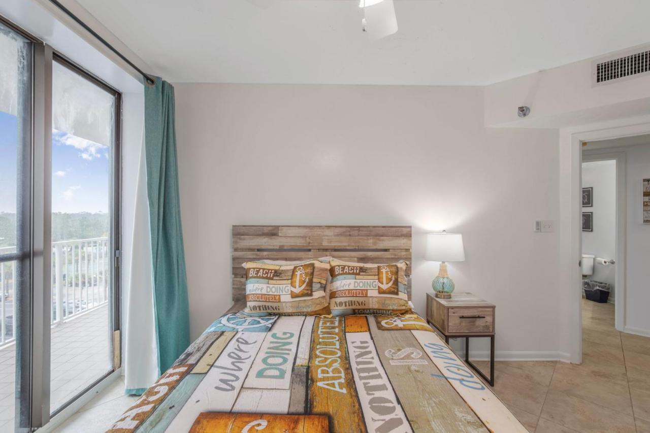 Pelican Pointe 506 By Vacation Homes Collection Orange Beach Buitenkant foto