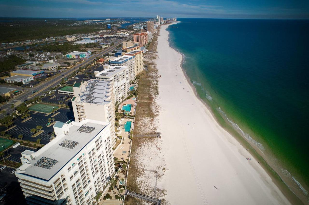Pelican Pointe 506 By Vacation Homes Collection Orange Beach Buitenkant foto