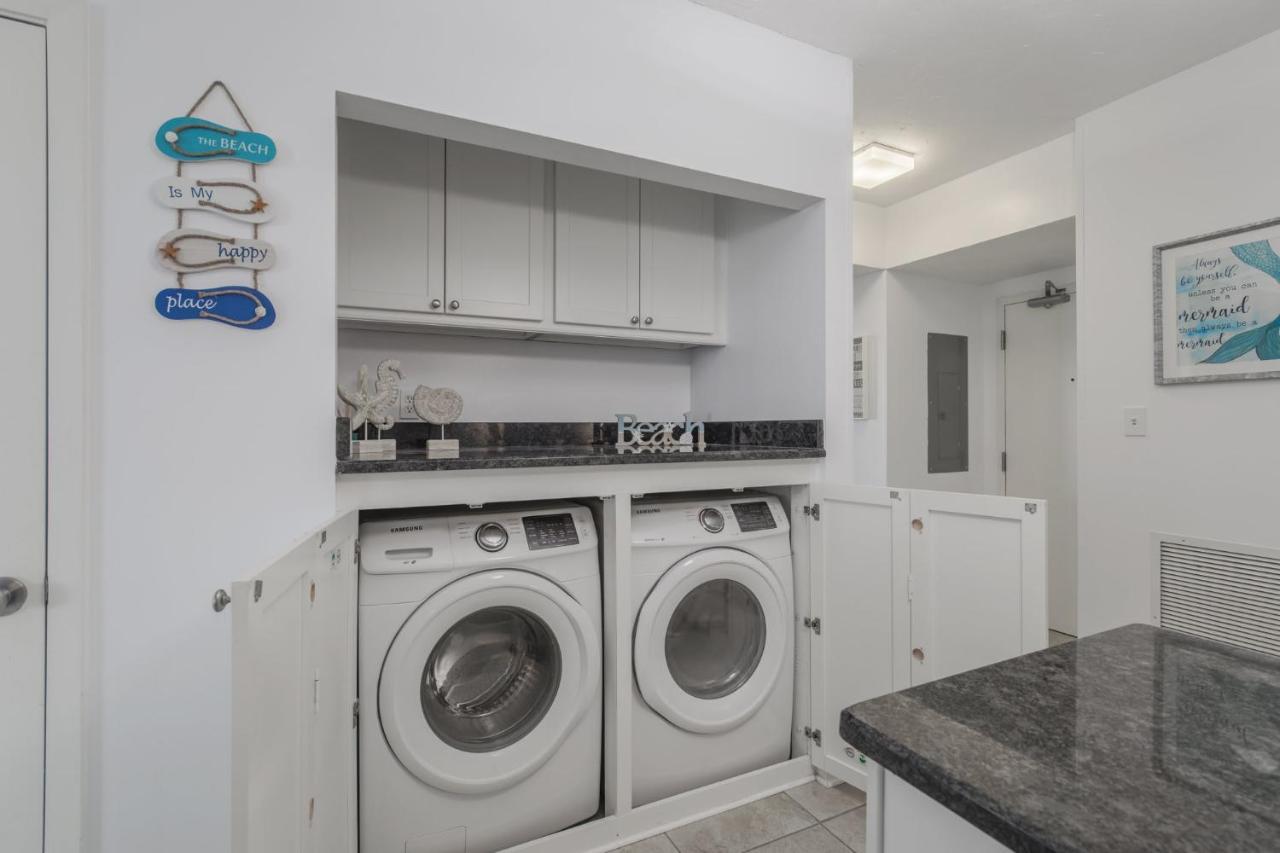 Pelican Pointe 506 By Vacation Homes Collection Orange Beach Buitenkant foto
