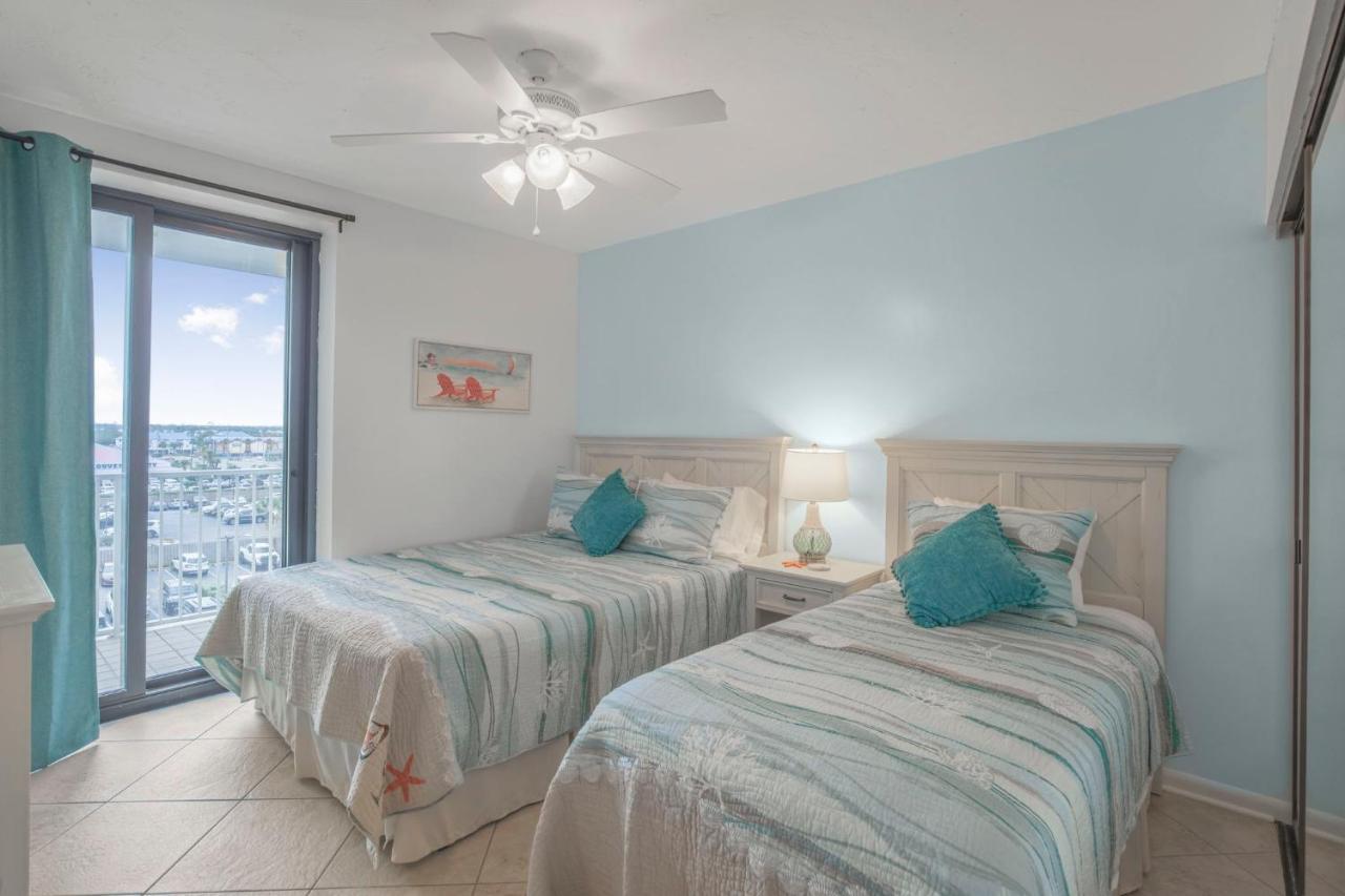 Pelican Pointe 506 By Vacation Homes Collection Orange Beach Buitenkant foto