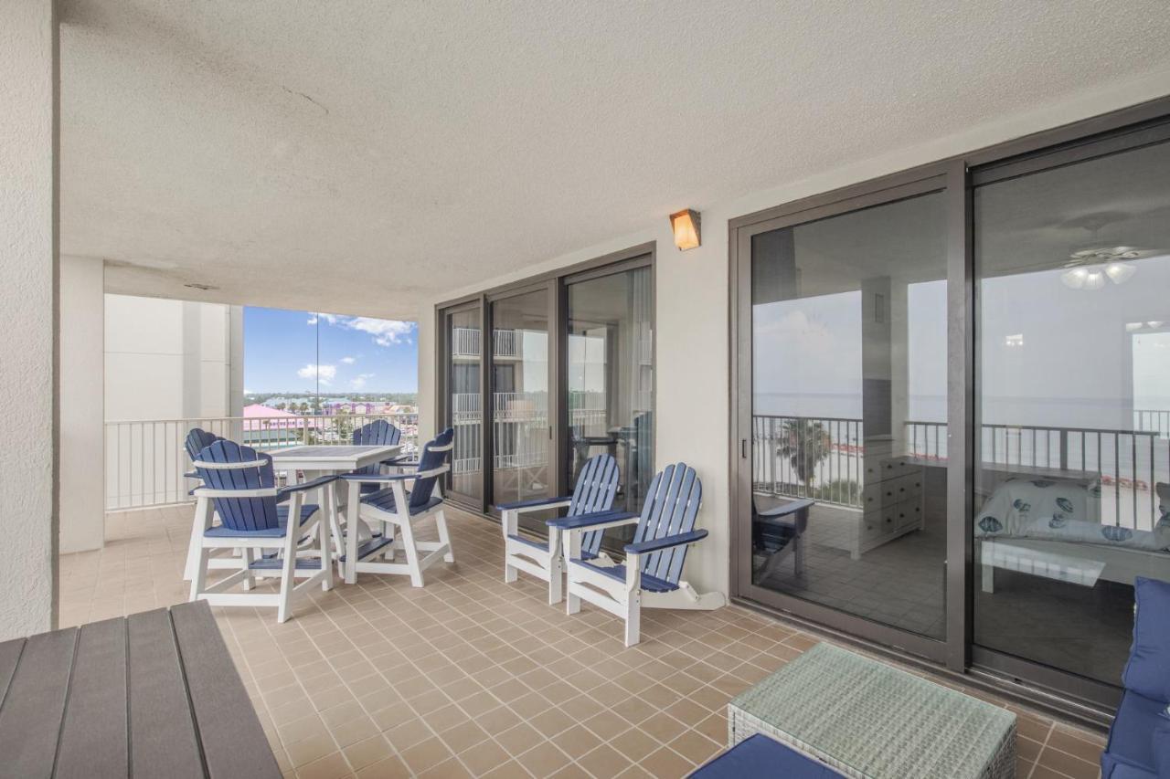 Pelican Pointe 506 By Vacation Homes Collection Orange Beach Buitenkant foto