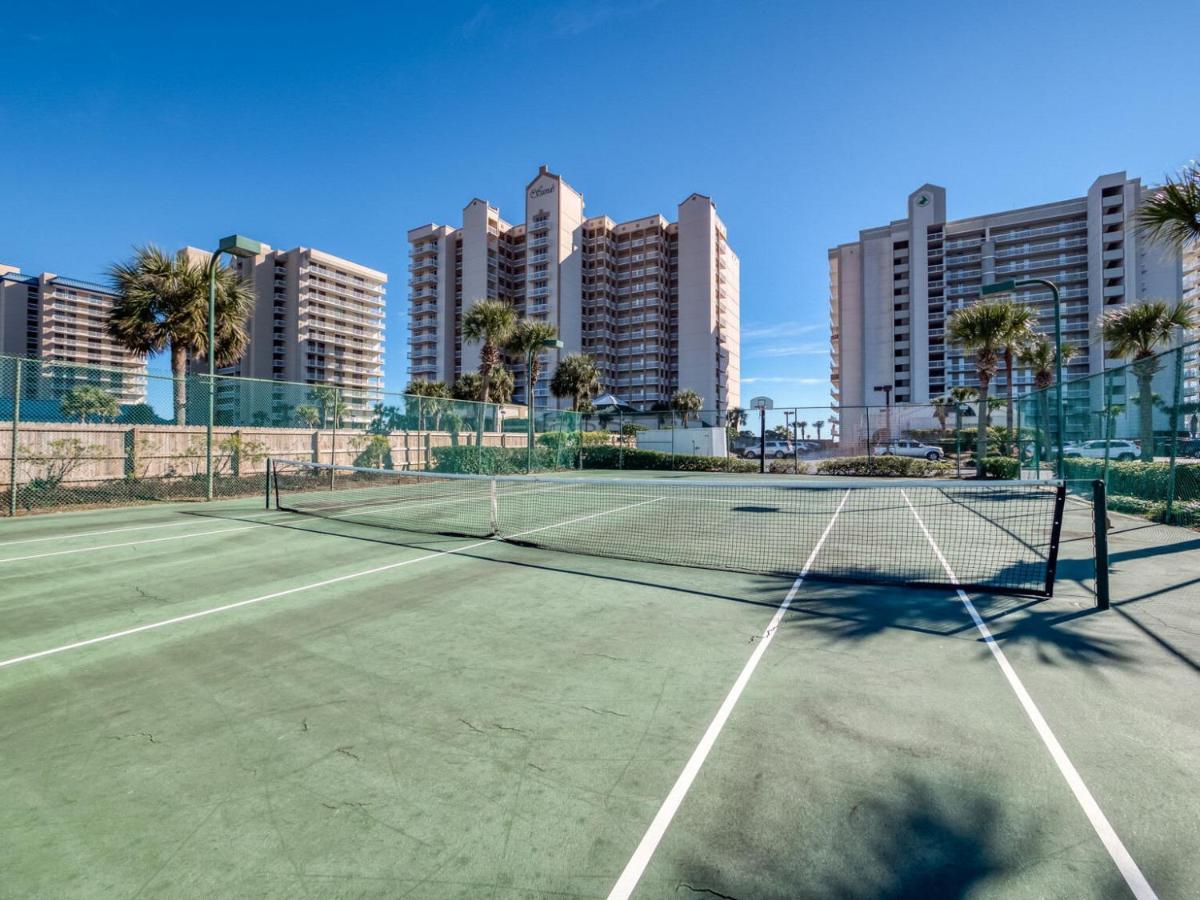Pelican Pointe 506 By Vacation Homes Collection Orange Beach Buitenkant foto
