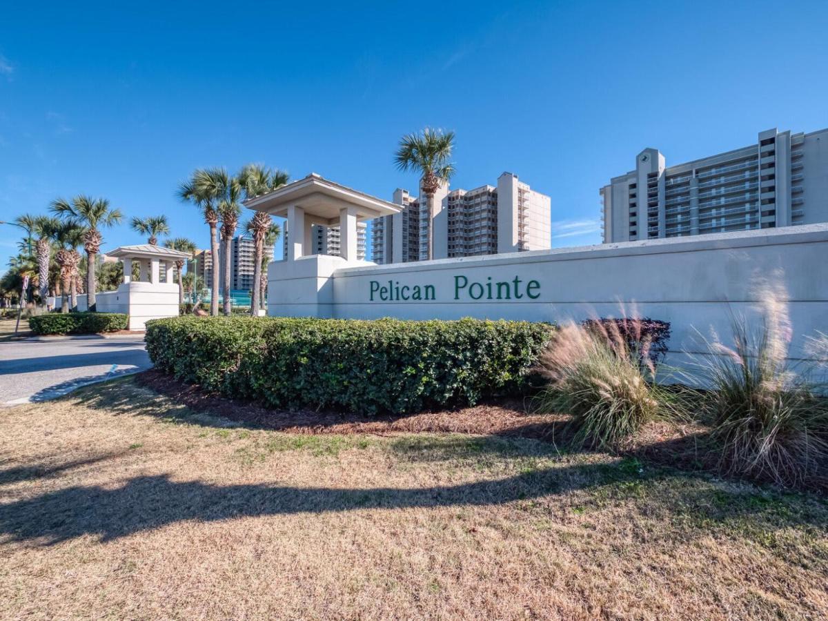Pelican Pointe 506 By Vacation Homes Collection Orange Beach Buitenkant foto